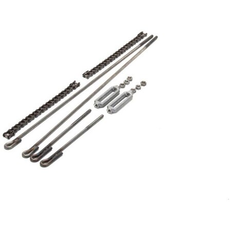 Apw Door Chain Assy (Co11) 21840565